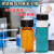 实验室棕色透明玻璃螺口瓶样品瓶试剂瓶冻干瓶5/10/15/20/40/60ml 5ml棕色