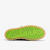 其乐（Clarks）时尚舒适女式休闲鞋 Torhill Explore x神奇宝贝绿色翻毛袋鼠鞋 Green Suede 36.5