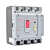 德力西漏电保护塑壳断路器 CDM3L-4300 100A125A160A200A代替CDM1 350A 3P
