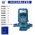 管道泵380v立式增压水泵自来水太阳空气能循环 GD5040T/40kw(380v