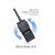 ABB 对讲机PD560DMR 配件  BD500原装喇叭 单位：个