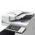 佳能（Canon） C5535/5540/5550彩色激光打印机A3A4复印机5560复合机 C5560 双纸盒+内置装订器