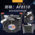 液压站风冷却器AH1012风冷式油散热器AH0608/7风冷却器AF0510 AH0608TL-CA-220双风冷