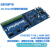 开源硬件调试器 ARM SWD UART OCD逻辑分析仪器 烧录 JTAGulator (国产粉色版)