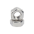 震天工 8.8级镀锌螺丝螺母 一个价 镀锌平垫圈φ16