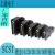 MDR连接器伺服驱动器插头SM-SCSI-14P/20P/26P/36P/50PSCSI接头 镀金SM-20P