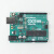 德飞莱适用Arduino UNO R3开发板扩展套件 学习板 意大利英文版主板 原版arduino主板+USB数据线