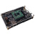 小梅哥国产智多晶SoC FPGA开发板核心板评估版自带Cortex-M3硬核 板+MCU屏+AD7606模块 实现数据采集显示 联系客服单拍