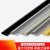 铁臣瓷砖阳角线铝合金包边条窗台圆弧收口条弧形收边条护角阳角条金属 XY103瓷白/2.5米/支