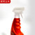 新奇立洁 油污清洗剂 多功能重油污净厨房瓷砖用免洗去污剂 500g/瓶