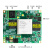 米联客MLK MZ7030FA XILINX FPGA开发板PCIE ARM+FPGA7030 70 套餐A(MZ7030FA裸板+基础配件包)