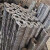 欧诺莱碳钢焊接法兰 锻打平焊法兰PN10国标碳钢法兰DN25 50 80 100 150 【国标PN10】DN15