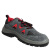 霍尼韦尔 honeywell SP2010513 Tripper 低帮安全工作鞋 红色款 35-47码 2双起订