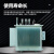 鲁电  S13-M-1000/10铜油浸式变压器