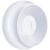 OIMG日本进口品质迷你吸盘挂钟浴室防雾防水时钟厨房卫生间钟表 柠檬熊 13英寸