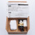 小便感应器配件全自动小便斗厕所尿斗冲水器电磁阀电池盒 电池盒2个 18