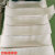 探福（TANFU）（宽300*长1900*厚度5mm)聚四氟乙烯板5mm楼梯滑动支座板铁氟龙板工程楼梯板四氟垫板P10