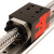 丝杆滑台数控精密十字直线导轨滑台线性模组工业机械手 1000mm有效行程