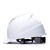HKFZ安全帽工地国标加厚透气地震头盔建筑工程领导施工头帽男定制印字 A3升级版蓝色