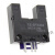 U槽型光电传感器EE-SPX303N常开 EE-SPX403N 宽槽13MM 限位开关 303插脚式(常开)