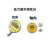 上海铭控数显电接点压力表不锈钢水压力开关控制器气压表防爆耐震 真空负压(-100kpa到0)
