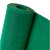 3G S型橡塑防滑垫 脚垫 厚5mm*宽1.2m*长15m 绿色 企业定制