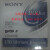 索尼/SONY LTO3 Ultrium 3 Data Cartridge(LTX400G)数据磁带