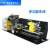 贝骋 机床 小型YZ-HMT2260 金属加工车床 多功能木工机床 (约70公斤)