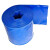 oudu  涂塑水带软管5寸DN125mm优级高压水带DN125（一米价）