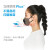专业专用KN9502一次性呼吸口罩