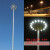 惠利得户外高杆灯小霞15米升降广场灯LED 篮球场灯杆照明超亮18 25 30米 10米6个固定式LED100W