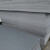 PVC灰色硬板PVC工程塑料板耐酸碱聚氯乙烯绝缘板1.3米*2米*3-定制 1.3米*2米*5mm