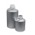 铝瓶50/100/500ml化工试剂瓶样品分装金属瓶医药铝瓶罐1/5/12/25L 150ML