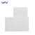 Wellwair 初效过滤棉 G3/G4初效棉 大卷白棉 化纤棉 1m×20m×20mm 克重250 定制品