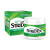 STRIDEX施颜适stridex水杨酸棉片刷闭口酸清痘粉刺黑头疏通清洁毛孔 绿罐55片/盒 【温和型0.5%】