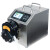 定制大流量电动蠕动泵定时定量恒流泵wifi可控水泥外加剂水泵适用 SG600FC+YZ35铝