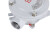 依客思（EKSFB）防爆接线盒 防爆铝合金接线盒 G1 AH（BHD51）-G1-E IP54