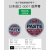 日本进口GOOT助焊膏 BS-10 环保助焊剂松香膏 白色焊油 bs-15 BS-10助焊膏（10g）