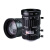 中联科创ZLKC工业镜头 12-36变焦低畸变5MP高清2/3英寸手动光圈F2.8工业相机镜头