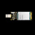 普霖乐 5G模块M.2转USB TTL串口转接板高速通信开发板转接板+RM500U-CN5G模块
