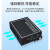 定制高清hdmi 光纤收发器带usb键鼠hdmi延长器KVM单模单纤108适配 定制HDMI+USB光端机 1对价适配
