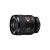 索尼（SONY）FE 35mm F1.4 GM；标配全画幅大光圈定焦G大师镜头