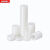塑料垫柱ABS垫片绝缘直通柱隔离柱塑料垫圈尼龙螺柱圆孔支柱M3-M4 7*3.2*3