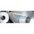 德威狮锌箔 锌板 锌带 高纯 锌片 锌圆片 锌皮 锌卷 实验用含锌≥99.995 0.03mm*100mm*1米 白色