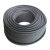 黑象 YC 2*6平方国标重型橡套线 多股软电线电缆 防水耐油 100米/盘