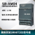 兼容 200smart扩展模块plc485通讯信号板SB CM01 AM03 AQ02 SB AM03