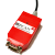 PCANFD分析仪PCAN PRO FD USB转CAN FD 兼容PEAK IPEH-004022 PCAN PRO FD(双通道隔离黑色)
