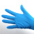 一次性手套耐用型蓝色丁晴丁腈橡胶食品级电子化学实验加厚 10付:试用装 S