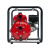 蓝宇星琳 柴油消防泵 电动配置 2寸高扬程(双叶轮)(173F) 1套