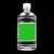 Gratool 硅油 500ml/瓶